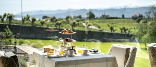 Este es el hotel de Asturias donde mejor se come: Palacio de Luces, el sabor de la excelencia