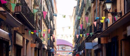 Los mejores planes en Madrid más allá de San Isidro: todo lo que no te puedes perder durante los próximos días