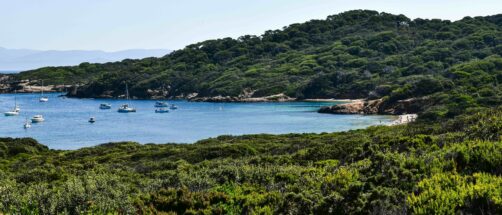 La isla francesa sin coches que vas a querer visitar este verano: parece el Caribe y no la conoce nadie
