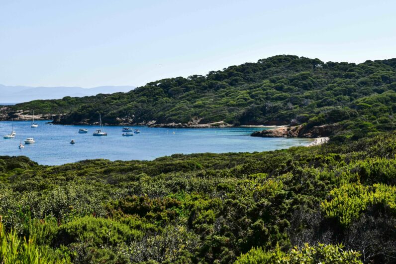 La isla francesa sin coches que vas a querer visitar este verano: parece el Caribe y no la conoce nadie
