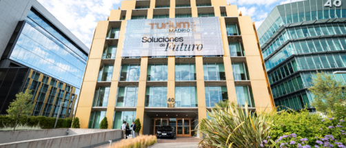 Foro Internacional Turium 2025: ¿hacia dónde avanza el turismo?