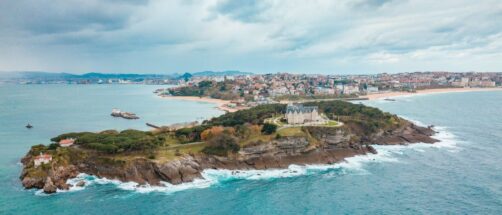 La mejor ciudad de Europa para vivir: está en España, llena de tranquilidad y buena gastronomía