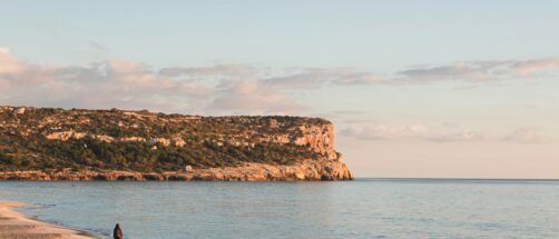 Los mejores restaurantes de Menorca para ver el atardecer con el mar de fondo