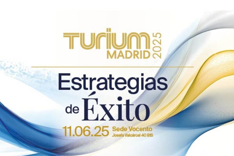Foro Internacional Turium 2025.