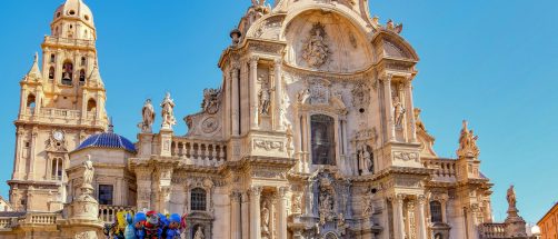Estos son los festivales que no puedes perderte este verano… y de paso vas a hacer turismo del bueno