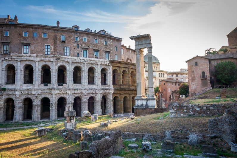 Guía para tu viaje a Roma: qué ver en la Ciudad Eterna