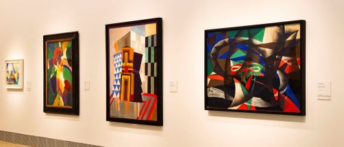 La exposición más espectacular de Madrid: está en el Museo Thyssen y puedes ir gratis