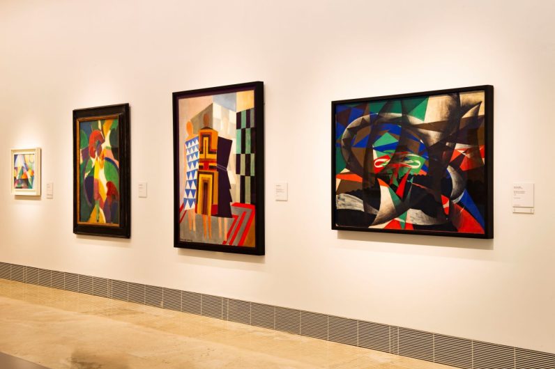 La exposición más espectacular de Madrid: está en el Museo Thyssen y puedes ir gratis