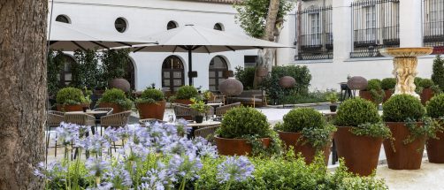 El plan gourmet con el que vas a querer inaugurar el verano: un festín con la mejor carne de buey del mundo en un icónico palacio madrileño