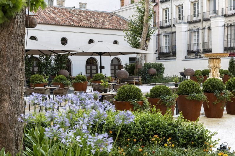 El plan gourmet con el que vas a querer inaugurar el verano: un festín con la mejor carne de buey del mundo en un icónico palacio madrileño