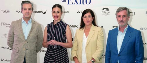 Cinco claves que definen el talento sin límite de edad