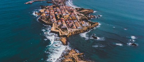 La isla española que no conoce nadie: es el secreto mejor guardado de la Comunidad Valenciana