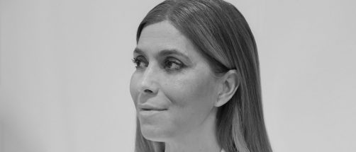 “Viajar inspira mis colecciones”