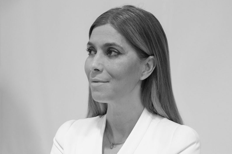 “Viajar inspira mis colecciones”