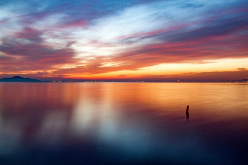 Este es el sitio de España con las playas entre dos mares más idílicas y una naturaleza paradisíaca