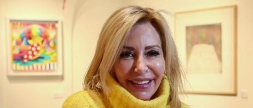 “Mucha gente está deseando comprar arte, solo necesita que se lo pongas fácil”