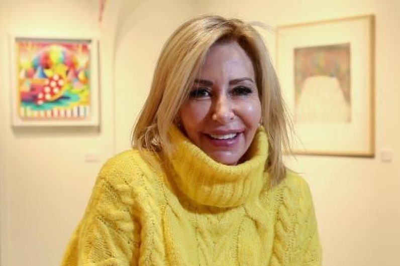 “Mucha gente está deseando comprar arte, solo necesita que se lo pongas fácil”
