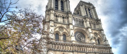 Maison Colbert: experiencias inolvidables en el mejor hotel de París cerca de la reconstruida Notre Dame