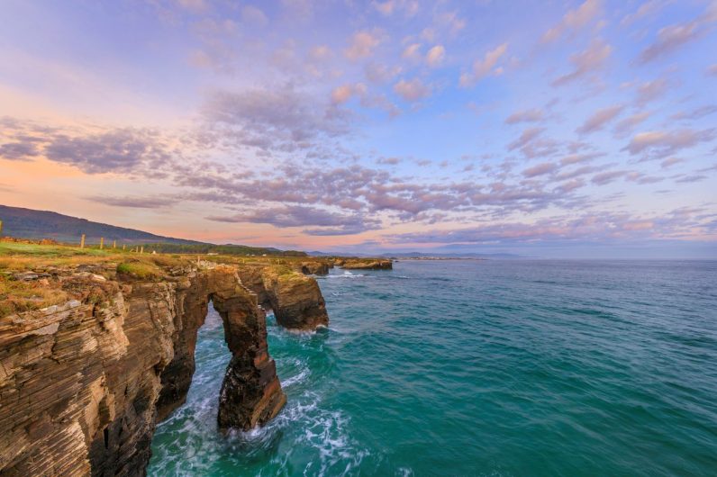 Estas playas han enamorado a los británicos: están en el norte de España y tienen más de 100 kilómetros de arena virgen