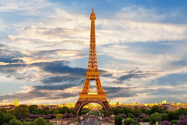 Qué ver en París: la guía de viaje completa para visitar la Ciudad del Amor