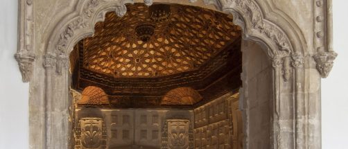 El mejor museo de escultura policromada está en Valladolid