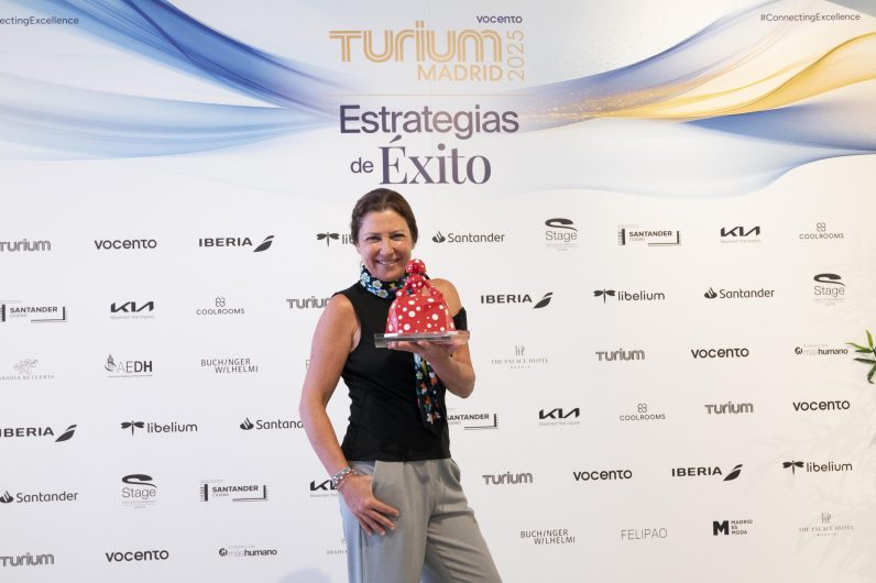 Las tendencias y los desafíos del sector turístico, a debate en el Foro Internacional Turium: “El turismo del futuro debe proteger el planeta, sus recursos y su población”