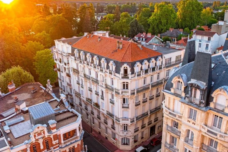 Ni Budapest ni Bath, la ciudad con las mejores aguas termales está en Francia y es perfecta para desconectar