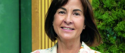 “Cada vez hay más gente que organiza su viaje a Madrid alrededor de un musical”