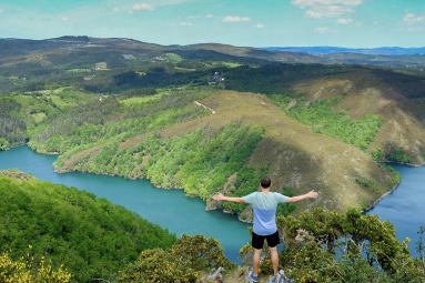 Ni Oma ni Rascafría, el bosque más bonito de España están en Galicia