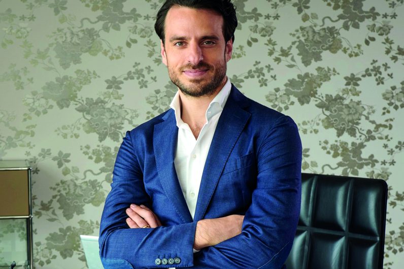 Victor Wilhelmi