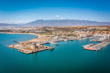 El pequeño Mónaco está en España: el pueblo de Andalucía que ha conquistado a los británicos