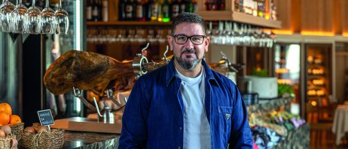 Tragabuches: el alma de Andaluc&iacute;a