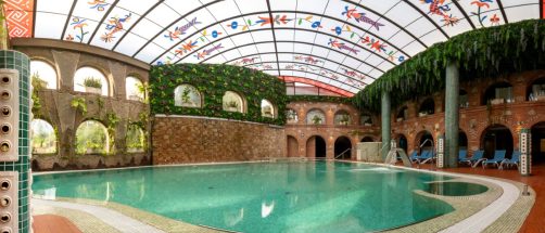 Cinco hoteles con spa cerca de Madrid perfectos para hacer una escapada de fin de semana
