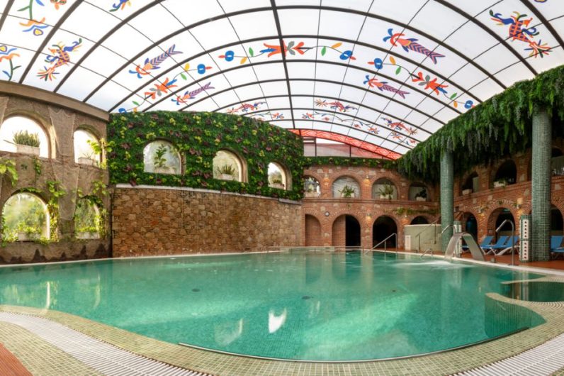 Cinco hoteles con spa cerca de Madrid perfectos para hacer una escapada de fin de semana 