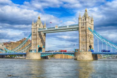 Guía para tu viaje a Londres en septiembre: qué ver en la ciudad del Big Ben