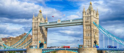 Guía para tu viaje a Londres en septiembre: qué ver en la ciudad del Big Ben
