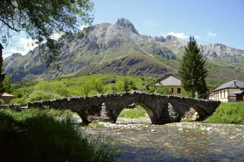 Estas son las piscinas naturales más espectaculares del norte de España: están en la montaña, rodeadas de naturaleza