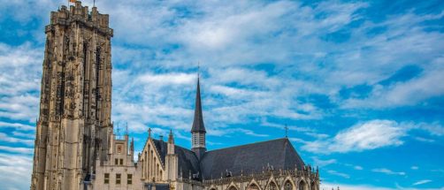 Fue capital de tres países, pero no la conoce nadie: esta es la ciudad europea llena de historia que tienes que visitar