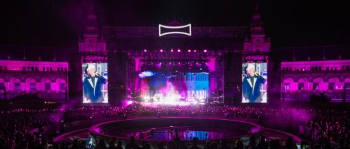 Icónica Santalucía Sevilla Fest: el secreto mejor guardado del verano que merece ser revelado
