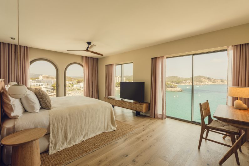 ¿Buscas una escapa de última hora? Te descubrimos el hotel de lujo más cool de Mallorca para reservas last minute