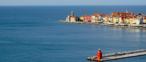 Esta ciudad muy cerca de Venecia es perfecta para una escapada veraniega: es el secreto mejor guardado del Adriático
