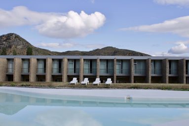 Este balneario llevaba un siglo cerrado: está en el norte de España y es perfecto para desconectar