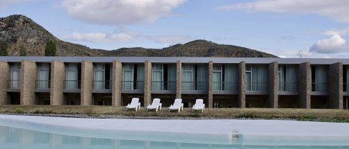 La apertura más esperada es este balneario que llevaba un siglo cerrado: está en el norte de España y es perfecto para desconectar