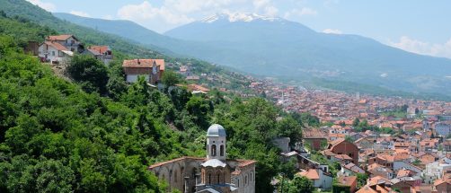 Es el secreto mejor guardado del sureste de Europa: tiene castillos medievales, iglesias increíbles y muy poco turismo