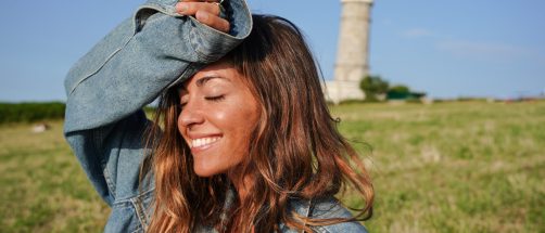 “Mi refugio es Santander: en sus paisajes verdes y su mar Cantábrico escribo todas mis canciones”