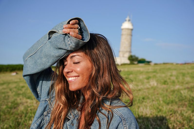 “Mi refugio es Santander: en sus paisajes verdes y su mar Cantábrico escribo todas mis canciones”