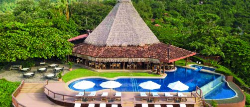 Rumbo al para&iacute;so en la Tierra