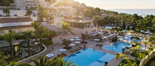 ZEM Wellness Clinic Altea: el refugio mediterr&aacute;neo de la longevidad y el bienestar total