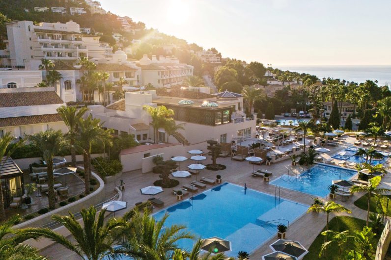 ZEM Wellness Clinic Altea: el refugio mediterráneo de la longevidad y el bienestar total