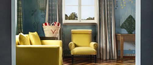 Este hotel est&aacute; en uno de los pueblos m&aacute;s bonitos de Portugal: es obra de un dise&ntilde;ador mundialmente conocido